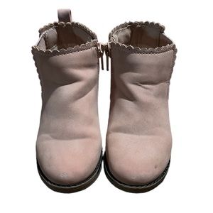 Toddler Chelsea Boots